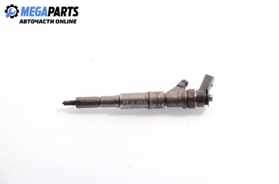 Diesel fuel injector for BMW 5 (E60, E61) 3.0 D, 218 hp, sedan automatic, 2004